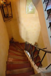 chambres d'htes de charme en Drome (Provence) 3 epis "Le Jas"  Eygaliers - pays de Buis
