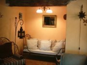 chambres d'htes de charme en Drome (Provence) 3 epis "Le Jas"  Eygaliers - pays de Buis