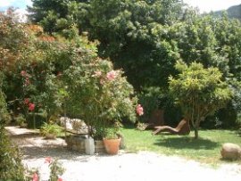 chambres d'htes de charme en Drome (Provence) 3 epis "Le Jas"  Eygaliers - pays de Buis