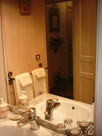 chambres d'htes de charme en Drome (Provence) 3 epis "Le Jas"  Eygaliers - pays de Buis