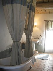 chambres d'htes de charme en Drome (Provence) 3 epis "Le Jas"  Eygaliers - pays de Buis