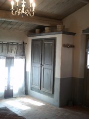 chambres d'htes de charme en Drome (Provence) 3 epis "Le Jas"  Eygaliers - pays de Buis