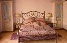 chambres d'hôtes de charme en Drome (Provence) 3 epis "Le Jas" à Eygaliers - pays de Buis