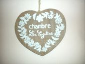 chambres d'htes de charme en Drome (Provence) 3 epis "Le Jas"  Eygaliers - pays de Buis
