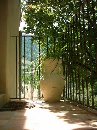 chambres d'htes de charme en Drome (Provence) 3 epis "Le Jas"  Eygaliers - pays de Buis