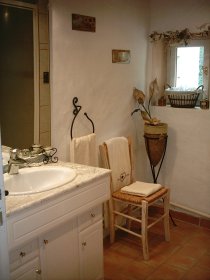 chambres d'htes de charme en Drome (Provence) 3 epis "Le Jas"  Eygaliers - pays de Buis