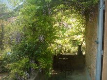 chambres d'htes de charme en Drome (Provence) 3 epis "Le Jas"  Eygaliers - pays de Buis